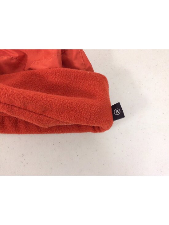 Bogner Fleece Ski Hat Beanie Embroidered Deer Womens One Size main image 4